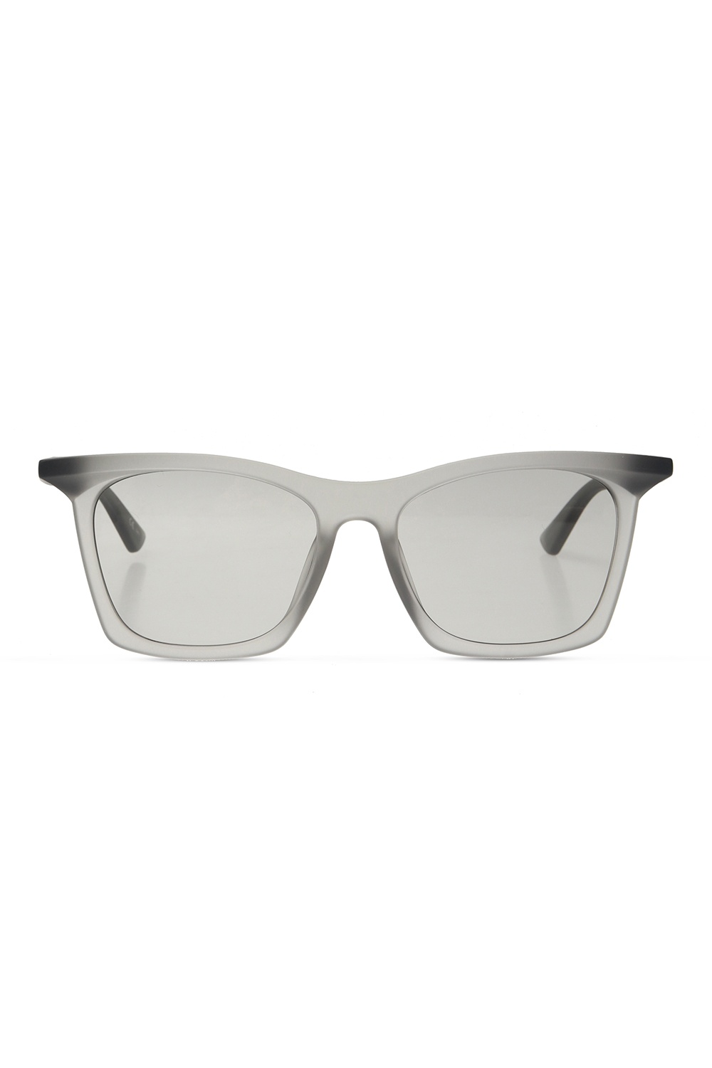 Balenciaga S classic print sunglasses